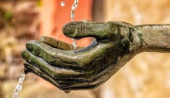 Energie update Blauwe Hand levenspad 13-26 juni 2022